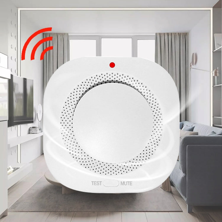 PA-441 Wireless Smart Smoke Alarm, PA-441 PA-441 Wireless Smart Smoke Alarm, PA-441